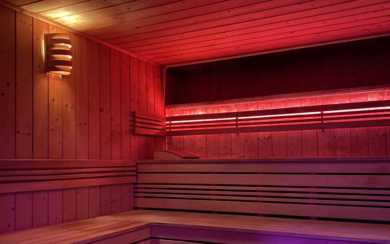 Sauna et hammam après le sport : 5 bienfaits sous-estimés